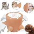 5 сосков для новорожденного собачьего кота кормления